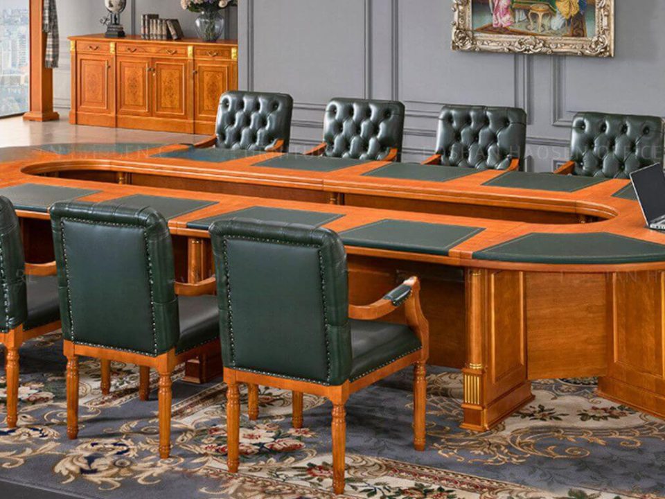 Conference Table Classic