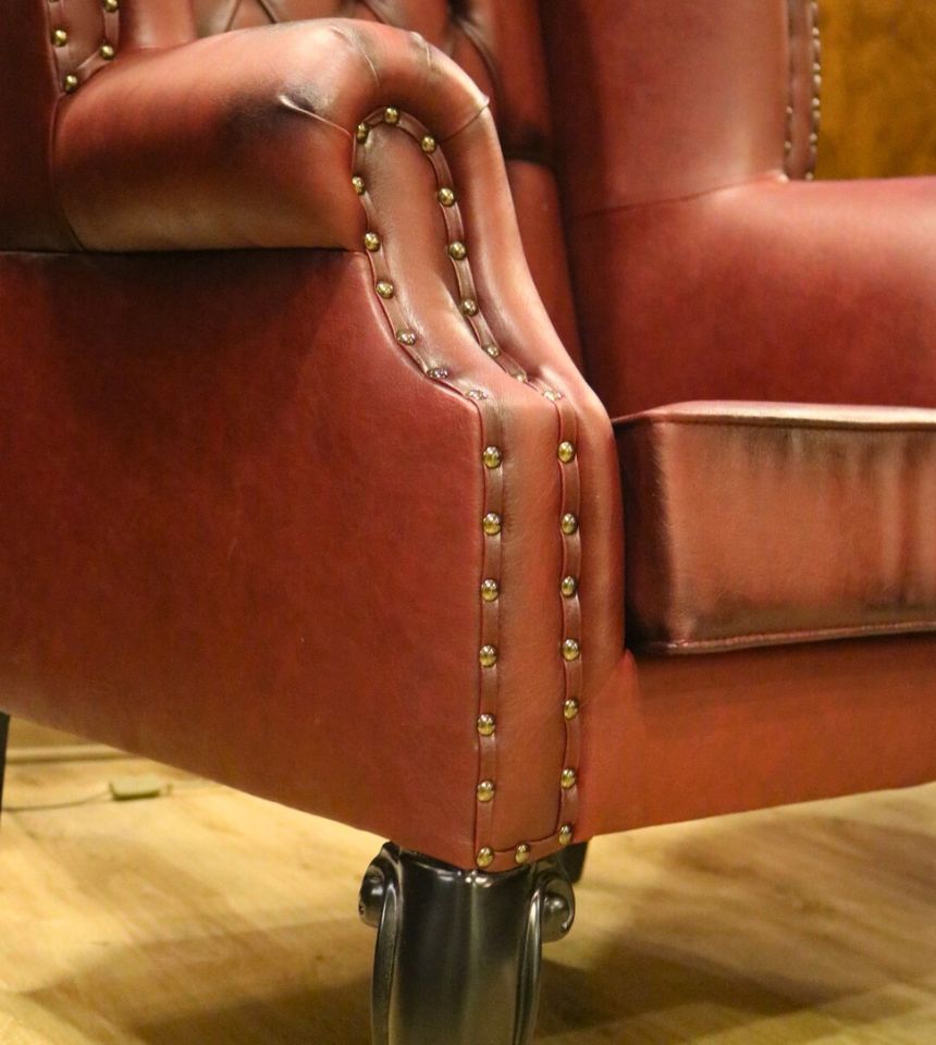 Office-Leather-Armchair