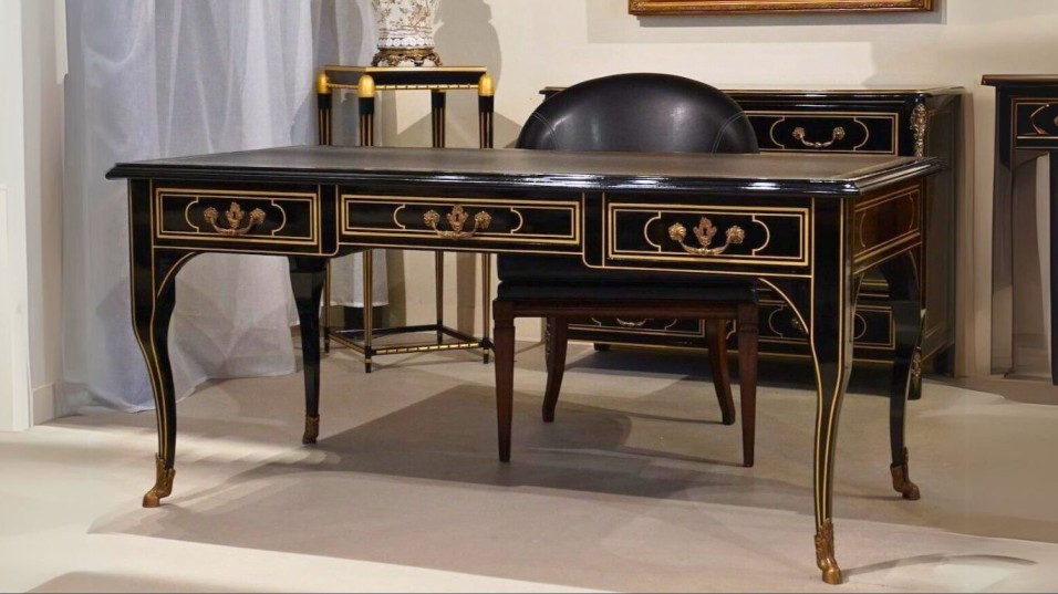 Luxury Executive Desk