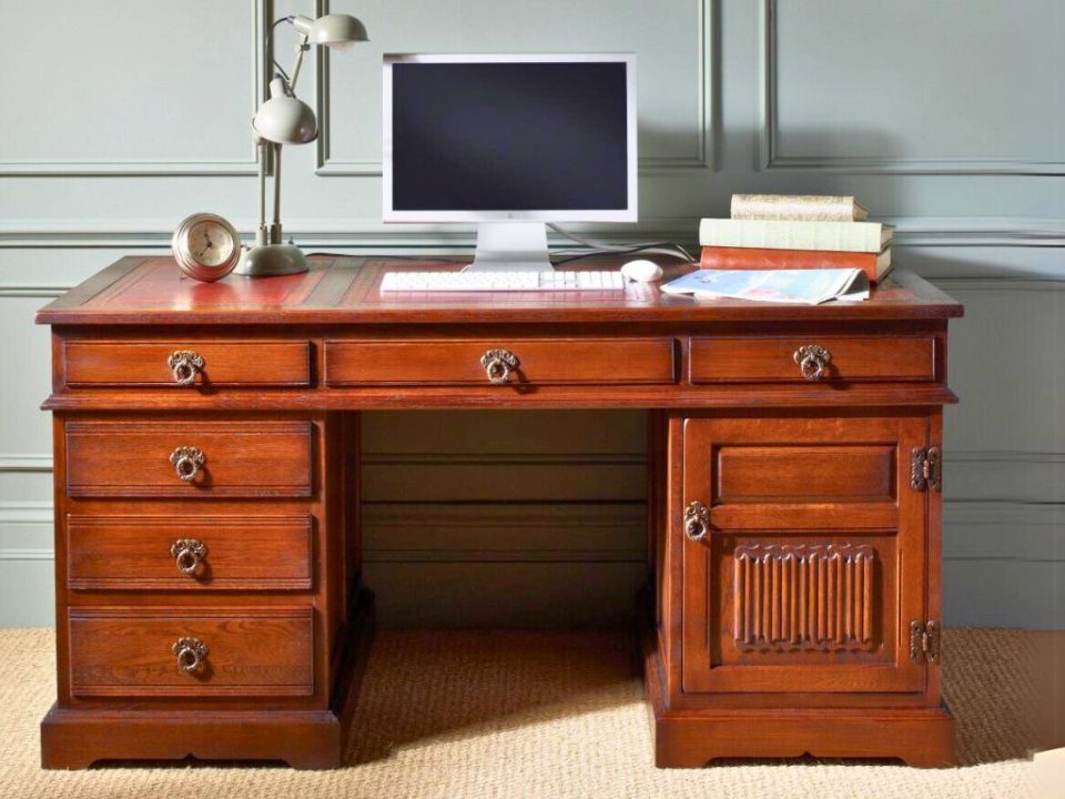 Luxury Executive Desk